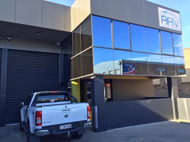Warehouse for rent in Willoughby, New South Wales