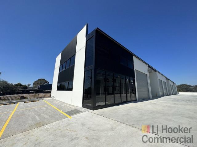 Warehouse for rent in Tuggerah, New South Wales