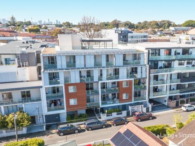 Apartment for sale in Sydney, New South Wales