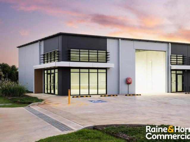 Warehouse for rent in Dubbo, New South Wales
