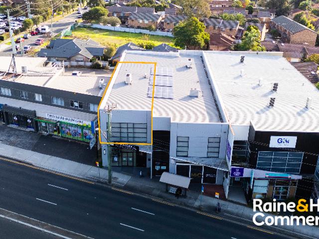 Office for sale in Sydney, New South Wales