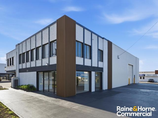Warehouse for sale in Wollongong West, New South Wales