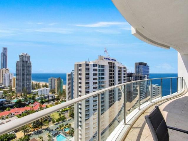 Apartment for sale in Gold Coast, Gold Coast Urban