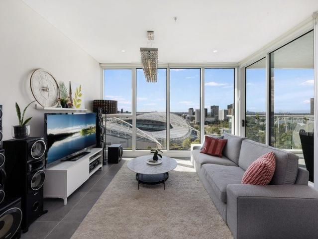 Apartment for sale in Lidcombe, Sydney