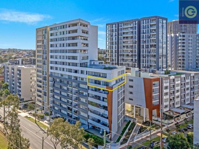 Apartment for sale in Sydney, New South Wales