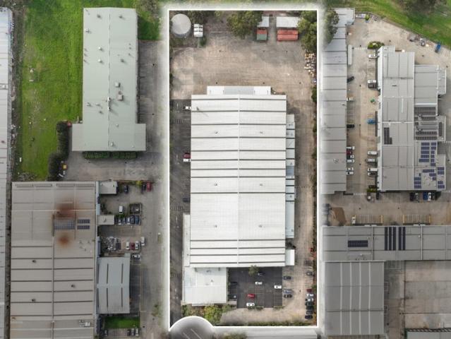 Warehouse for sale in Boronia, Melbourne