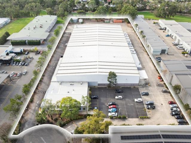 Warehouse for sale in Camerons Creek, Victoria
