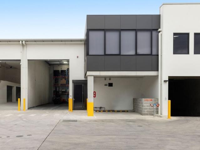 Warehouse for rent in Sydney, New South Wales