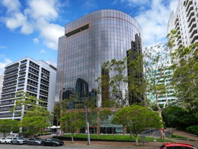 Office for rent in Chatswood