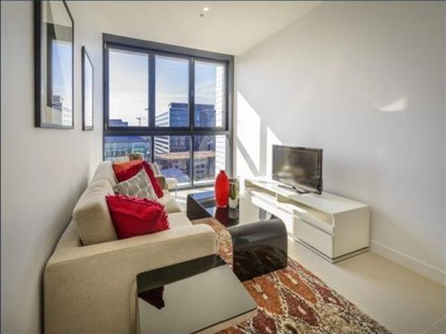 Apartment for rent in Fortitude Valley, Greater Brisbane