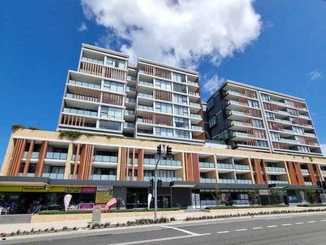 Apartment for rent in St George, Sydney