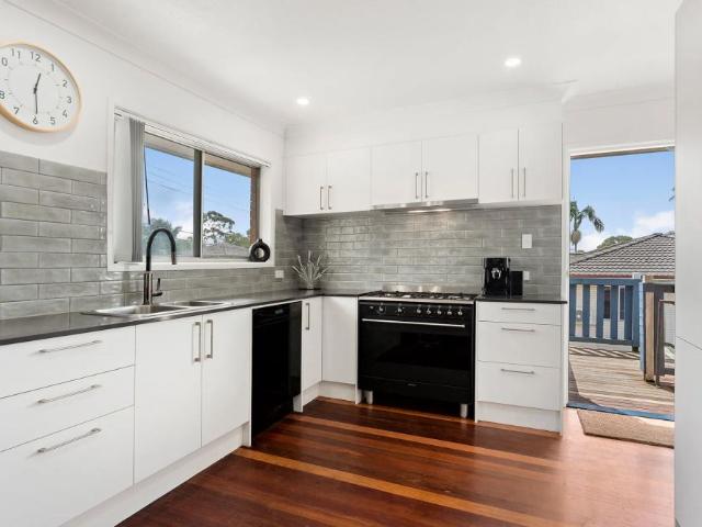 House for rent in Toombul, Queensland