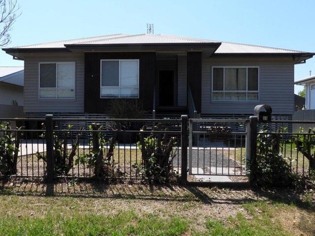 House for rent in Moree, Moree Plains Shire Council