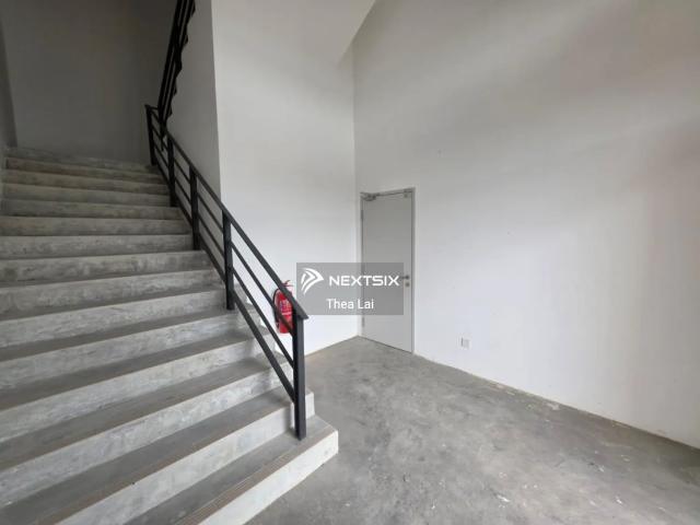 Warehouse for rent in Port Klang, Selangor