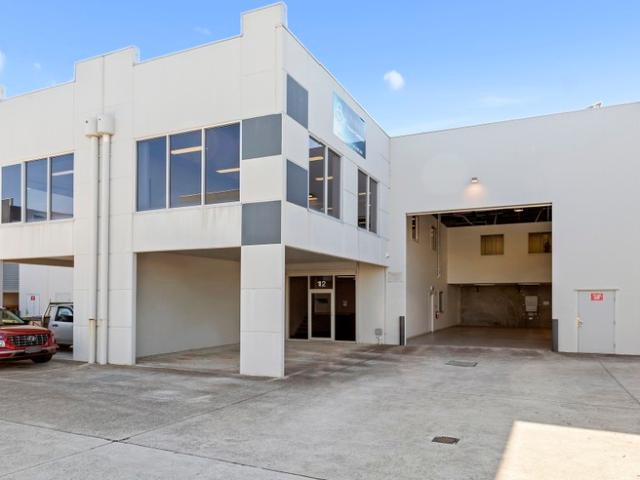 Warehouse for sale in Geelong, Victoria