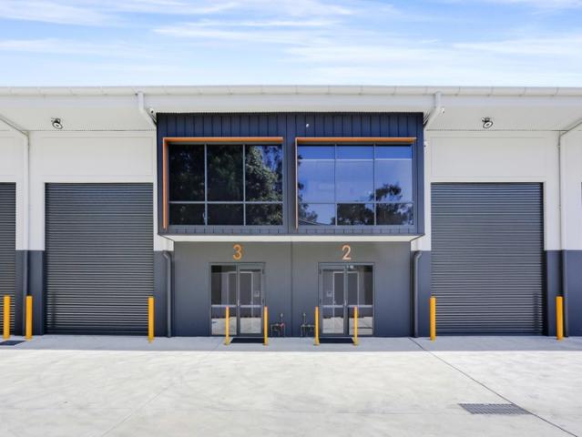 Warehouse for rent in Sydney, New South Wales