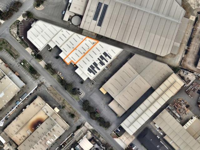 Warehouse for rent in Canning Vale, Western Australia