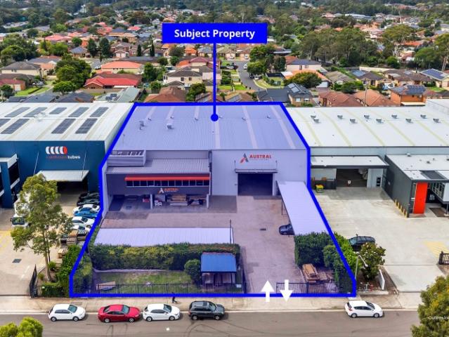 Warehouse for sale in Sydney, New South Wales