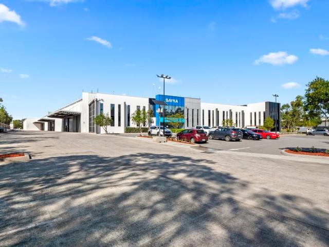Warehouse for rent in Sutherland, New South Wales