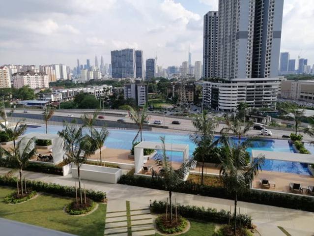 Condominium for rent in Country Heights Damansara, Kuala Lumpur