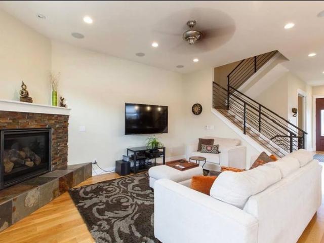 Room for rent in Denver, Colorado