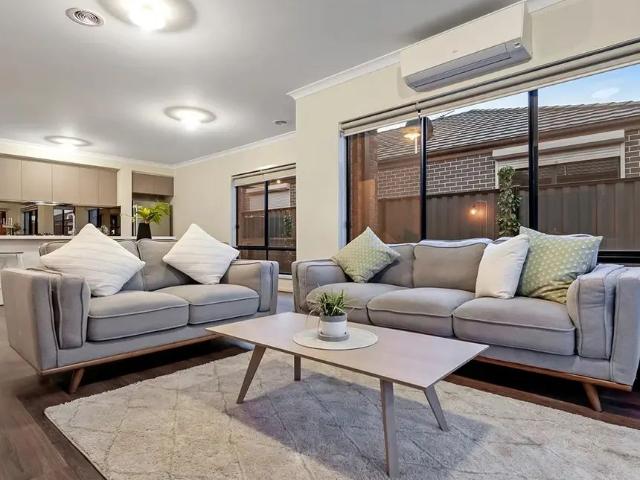 House for rent in Craigieburn, Melbourne