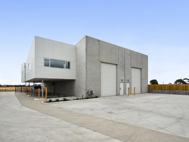 Warehouse for rent in Hobart, Tasmania