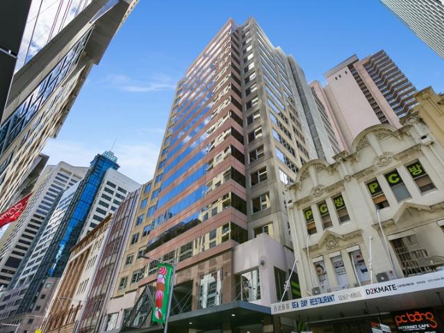 Office for sale in Sydney, New South Wales