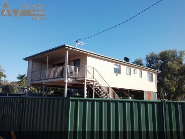 House for rent in Bluff, Queensland