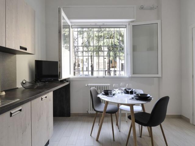 Appartamento in affitto a Porto-Saragozza, Bologna