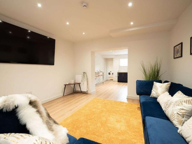 Room for rent in Farnworth, Bolton