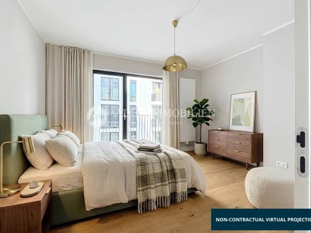 Wohnung kaufen in Wilmersdorf, Berlin