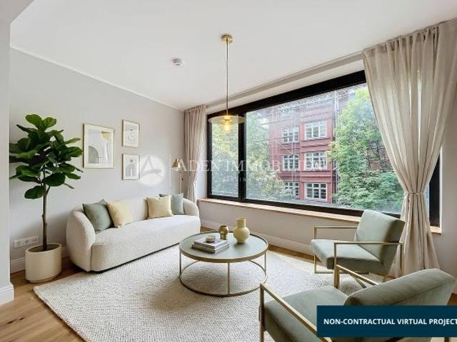 Wohnung kaufen in Wilmersdorf, Berlin