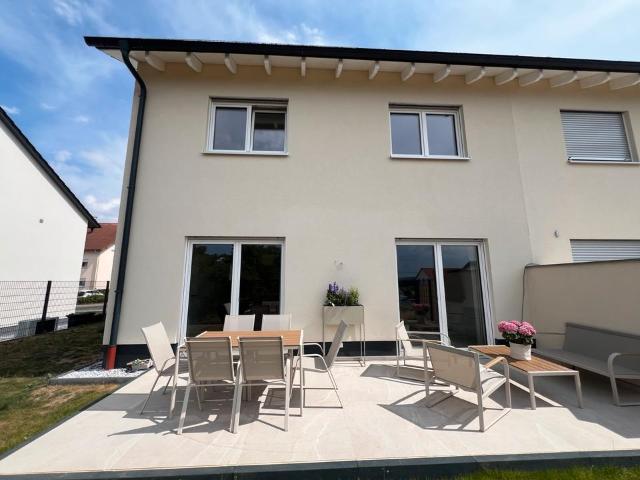 Haus kaufen in Kirchheimbolanden, Rheinland-Pfalz
