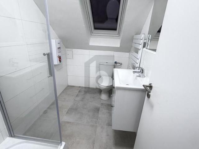 Apartment mieten in Blumenthal, Bremen