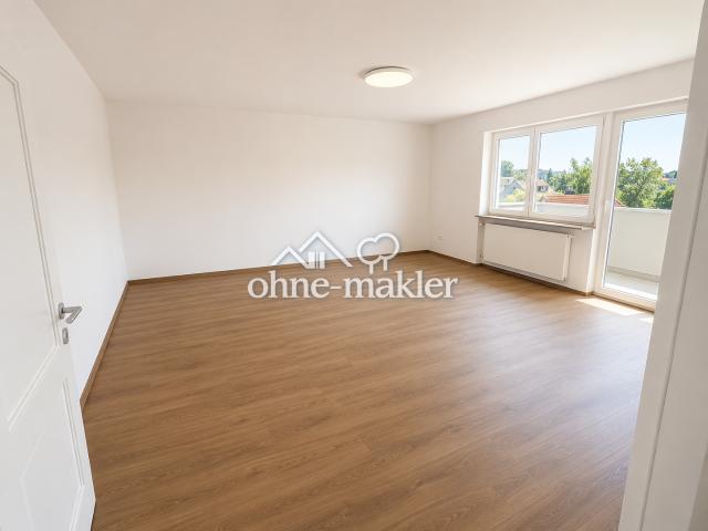 Apartment kaufen in Bayern