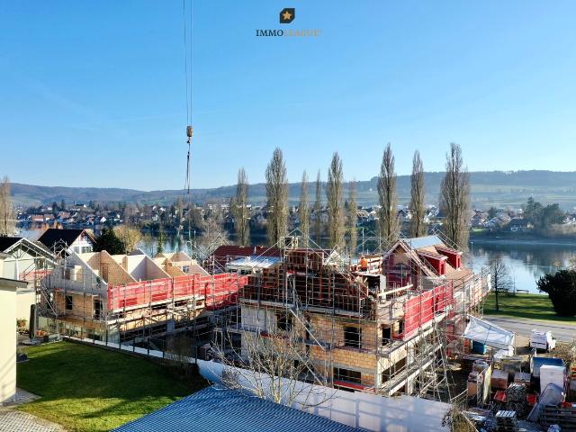 Reihenfamilienhaus kaufen in Stein am Rhein, Schaffhausen
