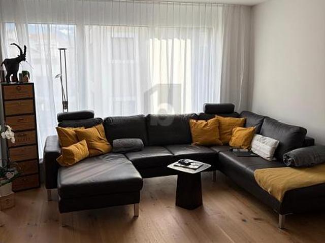 Wohnung mieten in Trimmis, Graubünden