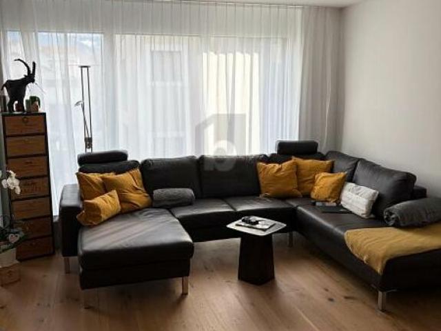 Wohnung mieten in Trimmis, Graubünden