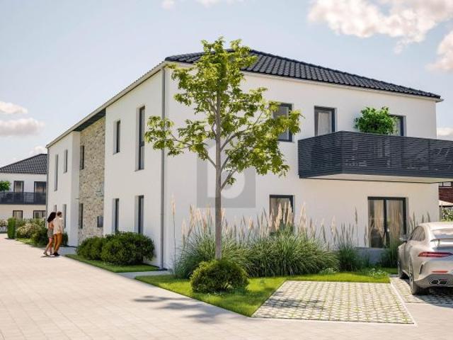 Wohnung kaufen in Kühlungsborn, Landkreis Rostock