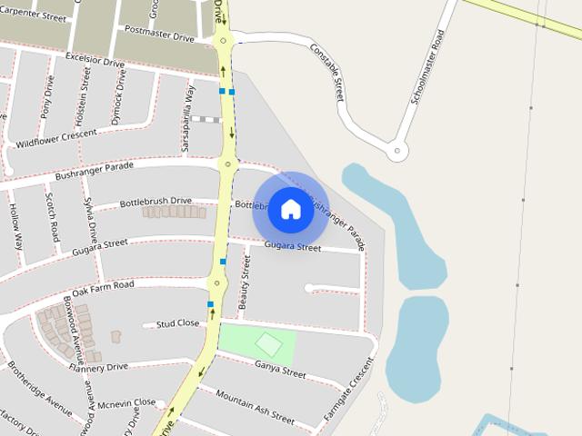 House for rent in Fettler Street, Shellharbour City Council