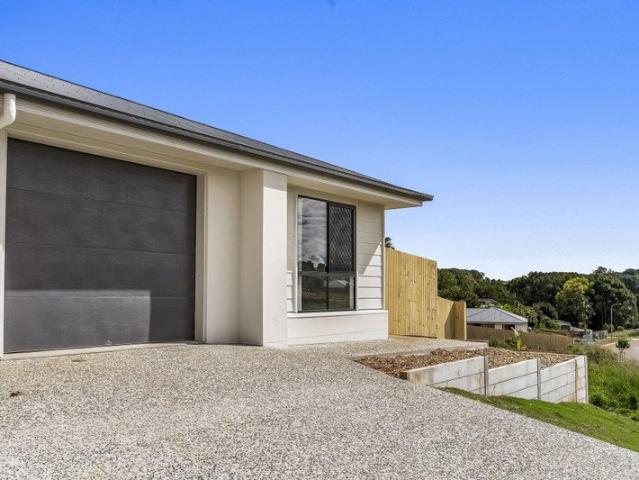 Duplex for rent in Wollongbar, New South Wales
