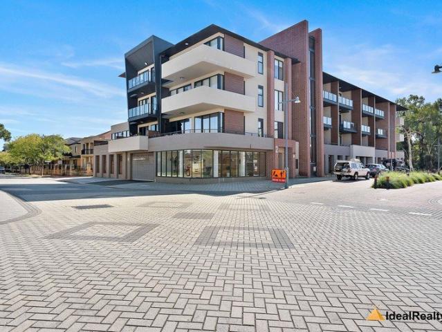 Apartment for sale in Western Australia