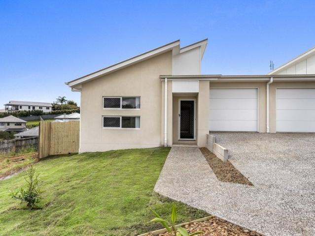 Duplex for rent in Wollongbar, Ballina Shire Council