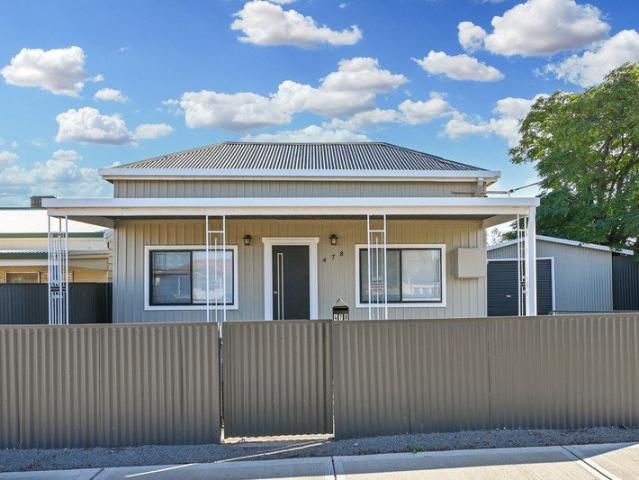 House for sale in Broken Hill, New South Wales