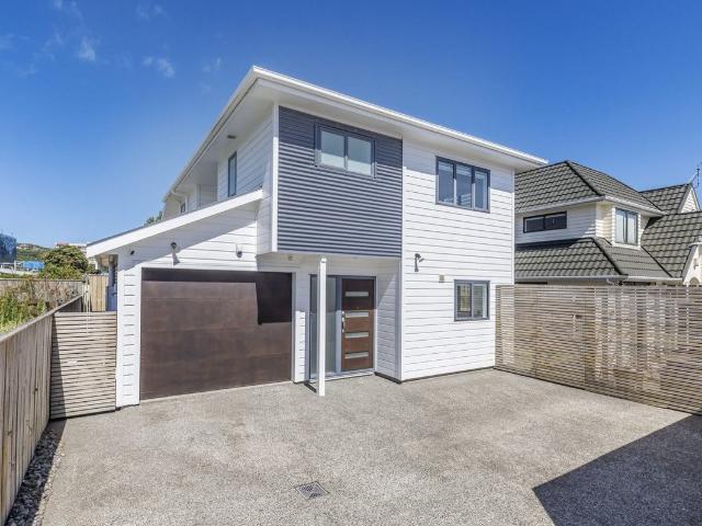 House for rent in Matata, Wellington