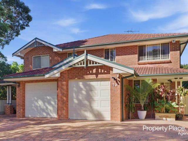 House for sale in Sydney, New South Wales