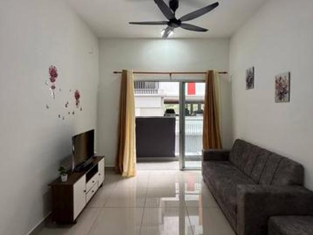 Serviced Residence for rent in Nilai, Seremban