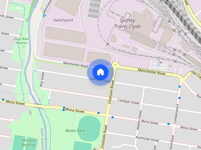 House for rent in Sydney, New South Wales