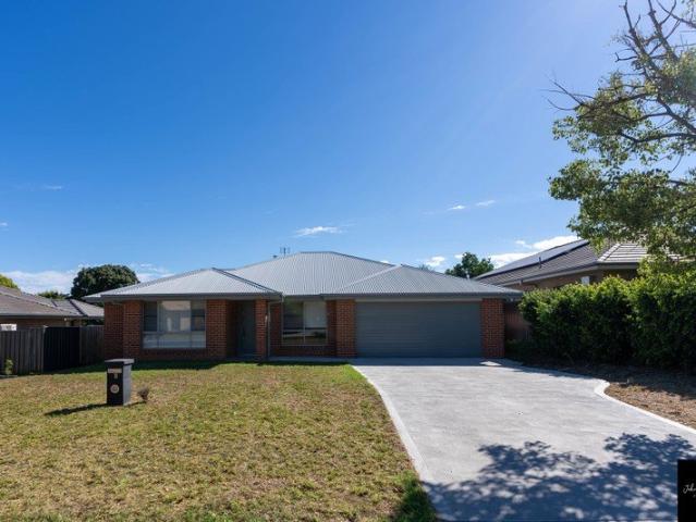 House for rent in Gunnedah, Gunnedah Shire Council